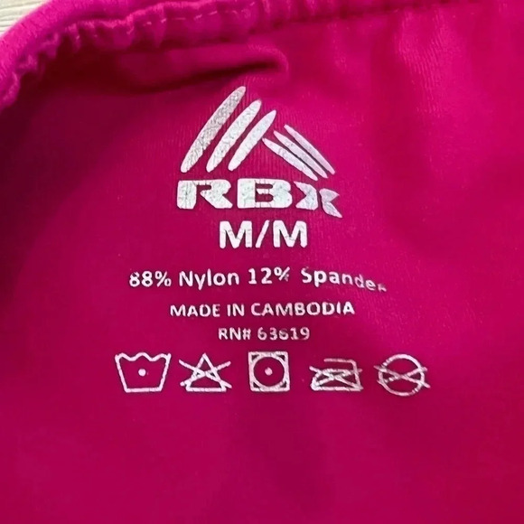 RBX - womens athletic pants - Picture 6 of 7